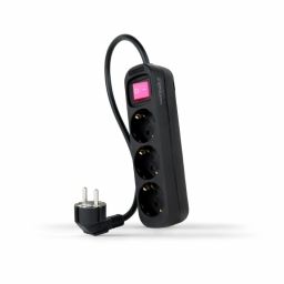 NANO CABLE 10.38.0003-BK